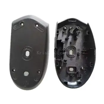 1 шт. корпус мыши для Logitech G304 G305 Корпус кнопки мыши Нижний корпус Аксессуары для мыши