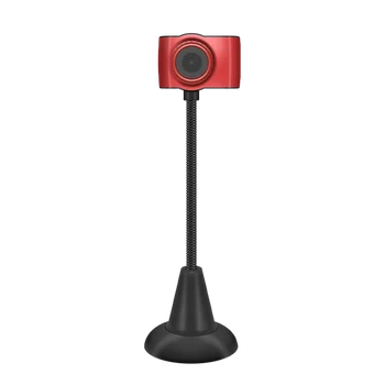 2-Мегапиксельная 1080 P всасывающая база USB Веб-камера для видеоконференции Онлайн Обучающая доска Цифровая камера