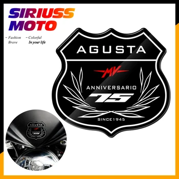 3D Мотоциклетная наклейка, чехол-наклейка для MV Agusta F3 675 Brutale Stradale Superveloce 800 F1 300