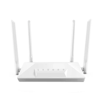 4G LTE маршрутизатор CAT4 Wifi точка доступа CPE RJ45 LAN Ethernet Беспроводной модем Слот для sim-карты 150 Мбит/с Внешняя антенна штепсельная вилка ЕС