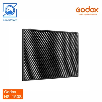 Godox HC-150S Сотовая сетка для Godox LD150RS RGB Панель с заполняющим светом Аксессуары для фотосъемки