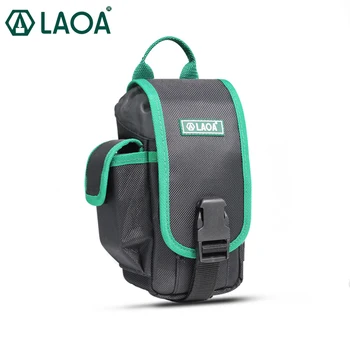 LAOA Водонепроницаемая простая сумка для хранения 1680D Водонепроницаемая сумка для инструментов Мини-сумка-мессенджер