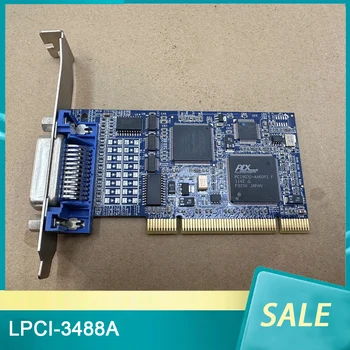 LPCI-3488A для карты ADINK PCI-GPIB
