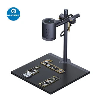 Qianli Toolplus Super Cam X 3D Тепловизор Камера Сотовый Телефон Устранение неполадок на печатной плате Ремонт материнской платы Инструмент Диагностики Неисправностей