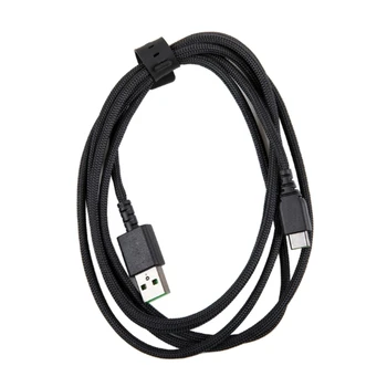 USB-кабель для мыши, линия зарядки для razer V2, прямая поставка DeathAdder