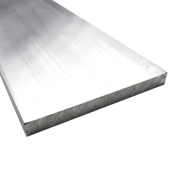Алюминиевая Пластинчатая лента 6061 T6 Различных размеров и Длин