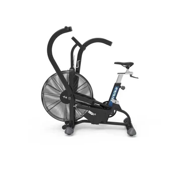 высококачественное коммерческое кардиотренажерное оборудование для фитнеса air fan bike