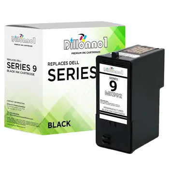 Для Dell SERIES 9 с высоким выходом черных чернил для принтера 926