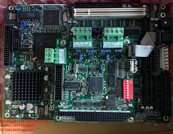 Для York 649C1091G01 комплект материнской платы CPU QTM4 на QTM4 заменить новый неиспользованный