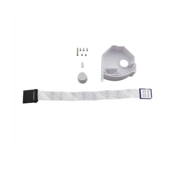 Для комплекта для удаленного крепления SD-карты GDEMU, удлинительный адаптер для SEGA Dreamcast GDEMU с удлинительным кабелем