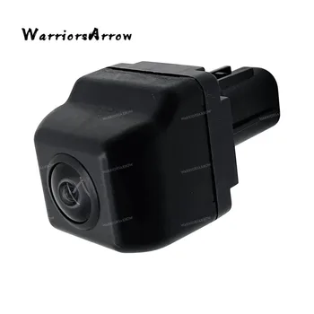 Задняя Резервная камера Черный Пластик Для Lexus GX 460 2010 2011 2012 2013 86790-60120 8679060120