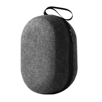 Защитный чехол-сумка для хранения, Сумка для шлема PSVR2, Сумка для очков VR2, коробка