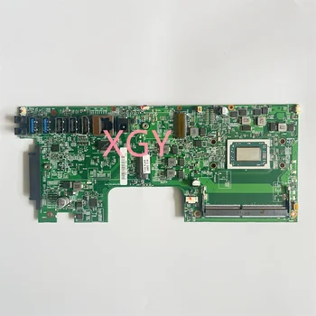 Материнская плата для ноутбука AX2A Материнская плата YM3200C процессор AX2A-FP5-MIAN-PCB 100% Тестирование Идеально