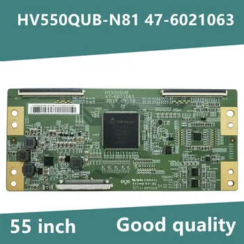 Новая логическая плата BOE 4K HV550QUB-N81 47-6021063 с 55-дюймовым экраном C550U15-E2-B хорошего качества