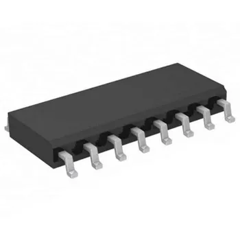 Новый оригинальный чип аналогового переключателя TSSOP16 в упаковке ADG5213BRUZ