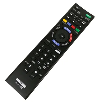 Новый Пульт дистанционного Управления RM-YD102 Для Sony LCD LED HDTV TV RM-YD087 YD103 KDL-42W651A KDL-46W700A 149276611