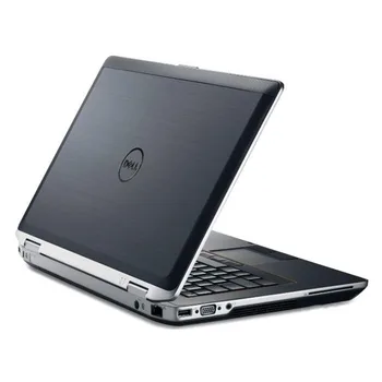 ноутбук б/у E5420 i5 компьютер 4 ГБ оперативной памяти 320 ГБ жесткого диска б/у ноутбук отремонтирован для продажи