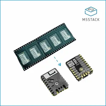 Официальный M5Stack M5Stamp Pico (5 шт.)