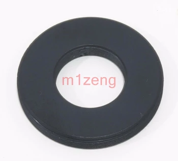 Переходное кольцо для объектива RMS к камере с винтовой резьбой M42 0,8 