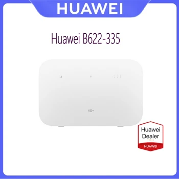 Разблокированный Huawei B622-335 4G LTE CAT6 Wi-Fi Маршрутизатор CPE Home Wireless B1/3/7/8/20/38/40/41/42/43