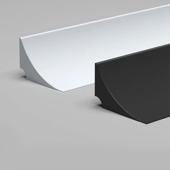 Силиконовая водонепроницаемая прокладка 50-200 см, сгибаемая кухонная столешница для ванной комнаты, удерживающая барьер для душа, водонепроницаемое обустройство дома