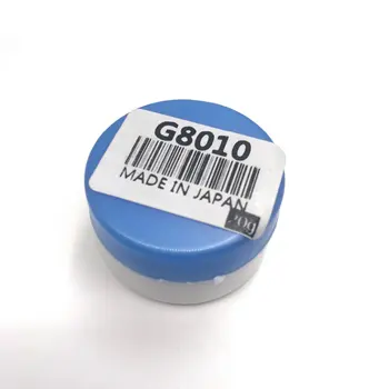 Япония для MOLYKOTE G8010 G-8010 Смазка для термоблока Масло для Термоблока Силиконовая смазка 20 г для HP P4015 4250 4345 P4515 M601 M602 M603 HL5445