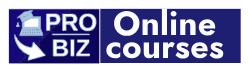 PRO‑BIZ Online